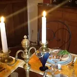Bed & Breakfast Chambres D'hotes La Buissiere