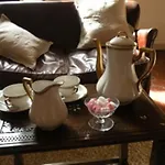 Bed & Breakfast Chambres D'hotes La Buissiere