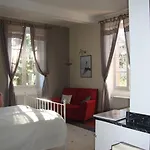 Bed & Breakfast Chambres D'hotes La Buissiere *