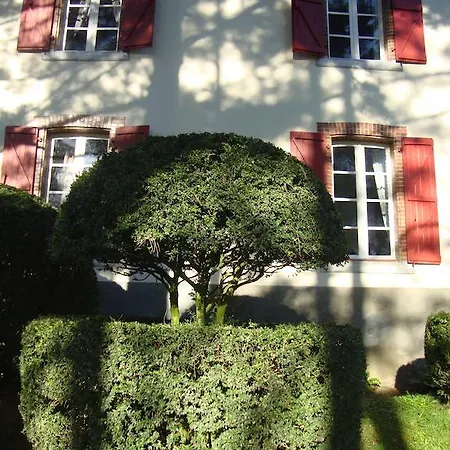 ベッド・アンド・ブレックファスト Chambres D'hotes La Buissiere カンパン