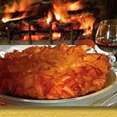 Chambres D'hotes La Buissiere カンパン