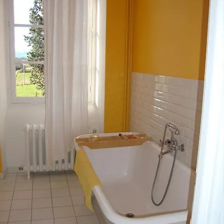 ベッド・アンド・ブレックファスト Chambres D'hotes La Buissiere