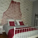 Chambres D'hotes La Buissiere ベッド・アンド・ブレックファスト カンパン