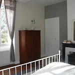 ベッド・アンド・ブレックファスト Chambres D'hotes La Buissiere