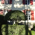 Bed & Breakfast Chambres D'hotes La Buissiere Campan