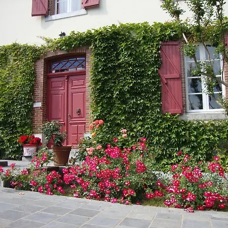 Chambres D'hotes La Buissiere Campan