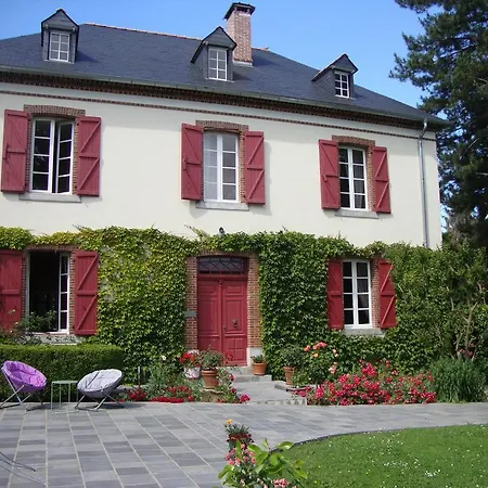 Chambres D'hotes La Buissiere