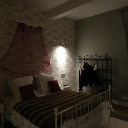 Chambres D'hotes La Buissiere *