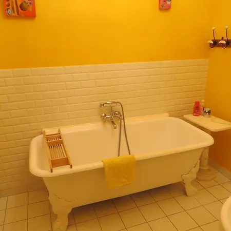 Chambres D'hotes La Buissiere * Campan