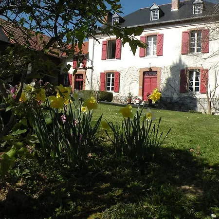 Bed & Breakfast Chambres D'hotes La Buissiere