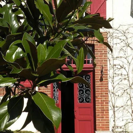 Bed & Breakfast Chambres D'hotes La Buissiere