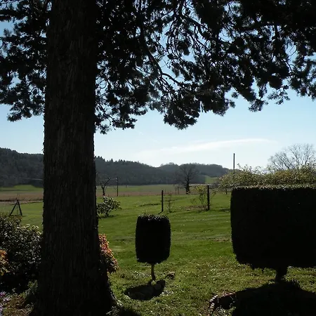 Bed & Breakfast Chambres D'hotes La Buissiere